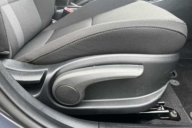 Hyundai I20 1.0 T-GDi Black Line Hatchback 5dr Petrol Manual Euro 6 (s/s) (90 ps) Grey