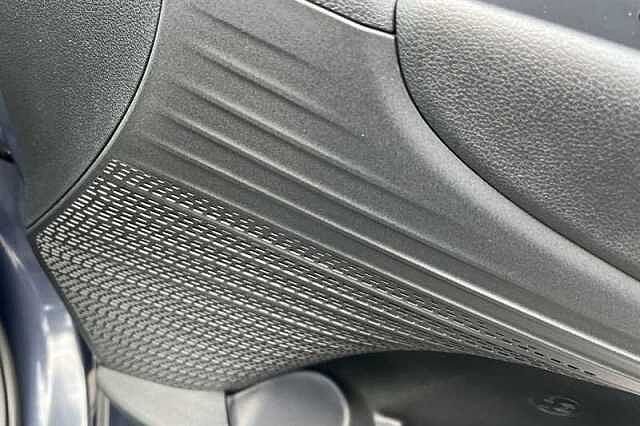 Hyundai I20 1.0 T-GDi Black Line Hatchback 5dr Petrol Manual Euro 6 (s/s) (90 ps) Grey