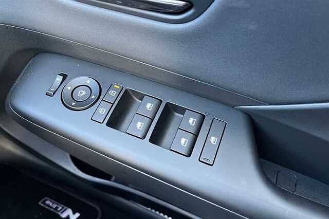 Hyundai KONA 1.6 h-GDi N Line S SUV 5dr Petrol Hybrid DCT Euro 6 (s/s) (138 ps)