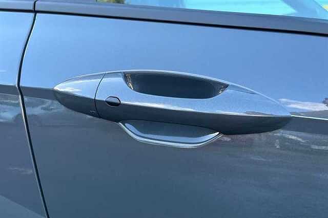 Hyundai KONA 1.6 h-GDi N Line S SUV 5dr Petrol Hybrid DCT Euro 6 (s/s) (138 ps)