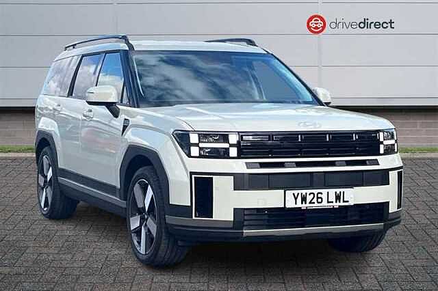 1.6 T-GDi 13.8kWh Premium SUV 5dr Petrol Plug-in Hybrid Auto 4WD Euro 6 (s/s) (7