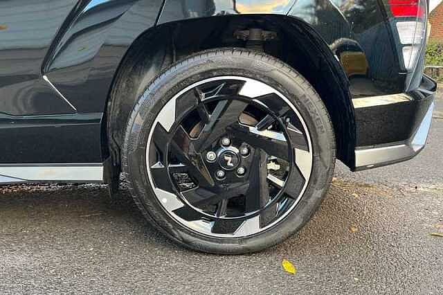 Hyundai KONA 65.4kWh N Line SUV 5dr Electric Auto (218 ps)
