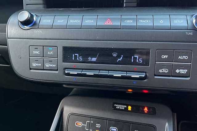 Hyundai KONA 65.4kWh N Line SUV 5dr Electric Auto (218 ps)