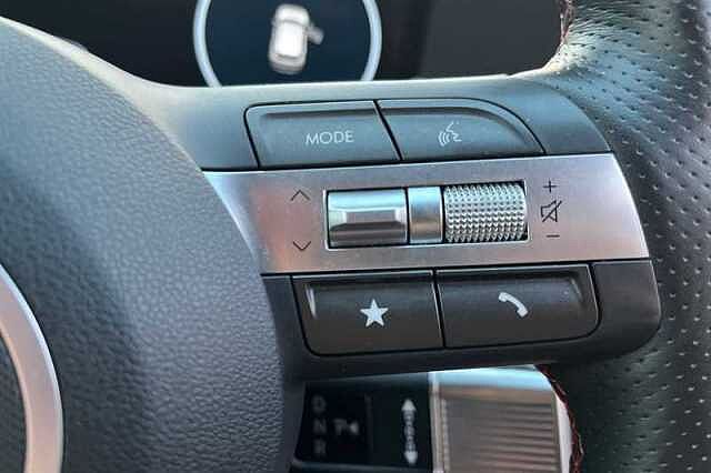 Hyundai KONA 65.4kWh N Line SUV 5dr Electric Auto (218 ps)