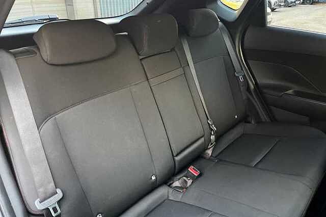 Hyundai KONA 65.4kWh N Line SUV 5dr Electric Auto (218 ps)