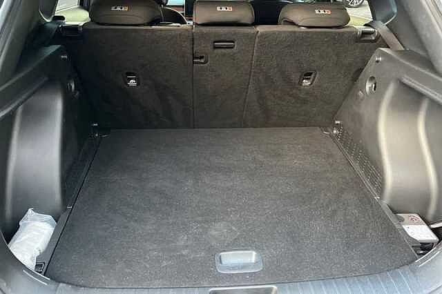 Hyundai KONA 65.4kWh N Line SUV 5dr Electric Auto (218 ps)