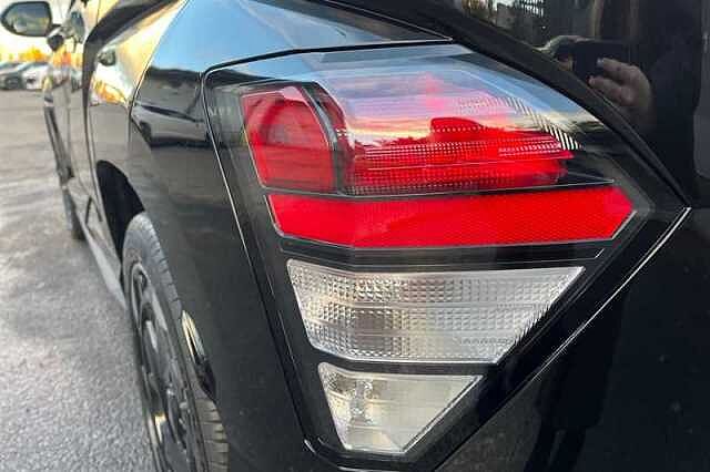 Hyundai KONA 65.4kWh N Line SUV 5dr Electric Auto (218 ps)