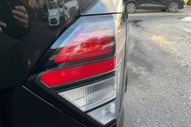 Hyundai KONA 65.4kWh N Line SUV 5dr Electric Auto (218 ps)