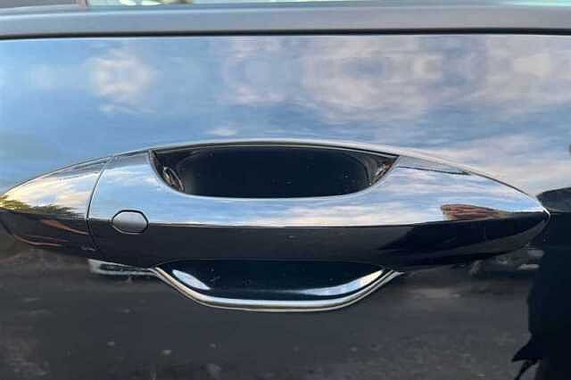 Hyundai KONA 65.4kWh N Line SUV 5dr Electric Auto (218 ps)
