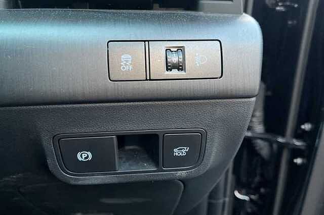 Hyundai KONA 65.4kWh N Line SUV 5dr Electric Auto (218 ps)