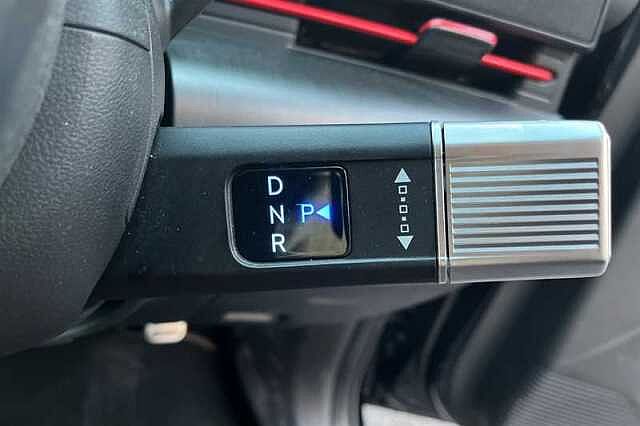 Hyundai KONA 65.4kWh N Line SUV 5dr Electric Auto (218 ps)