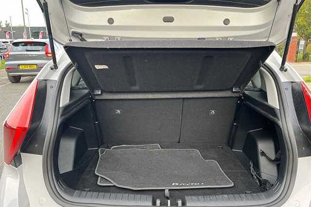 Hyundai BAYON 1.0 T-GDi Premium SUV 5dr Petrol Manual Euro 6 (s/s) (100 ps)