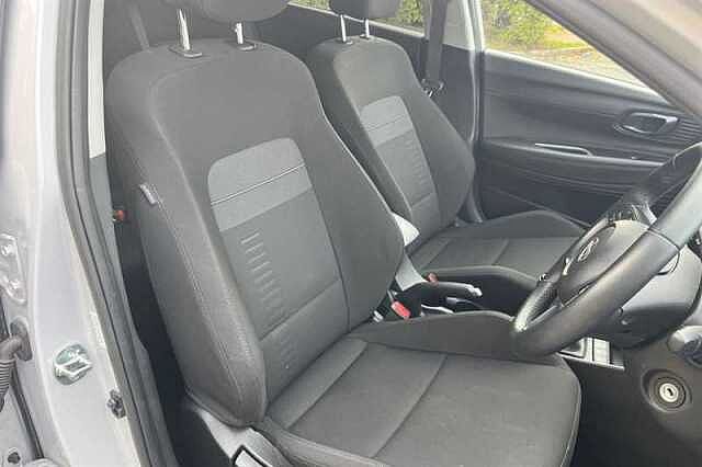 Hyundai BAYON 1.0 T-GDi Premium SUV 5dr Petrol Manual Euro 6 (s/s) (100 ps)