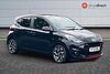 Hyundai I10 1.0 T-GDi N Line Hatchback 5dr Petrol Manual Euro 6 (s/s) (100 ps) Black