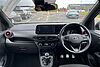 Hyundai I10 1.0 T-GDi N Line Hatchback 5dr Petrol Manual Euro 6 (s/s) (100 ps) Black