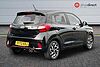 Hyundai I10 1.0 T-GDi N Line Hatchback 5dr Petrol Manual Euro 6 (s/s) (100 ps) Black
