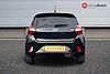 Hyundai I10 1.0 T-GDi N Line Hatchback 5dr Petrol Manual Euro 6 (s/s) (100 ps) Black