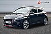 Hyundai I10 1.0 T-GDi N Line Hatchback 5dr Petrol Manual Euro 6 (s/s) (100 ps) Black