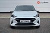 Hyundai I10 1.0 Premium Hatchback 5dr Petrol Auto Euro 6 (s/s) (63 ps) White