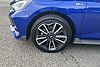 Hyundai I20 1.0 T-GDi MHEV N Line Hatchback 5dr Petrol Hybrid Manual Euro 6 (s/s) (120 ps) Blue