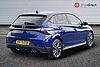 Hyundai I20 1.0 T-GDi MHEV N Line Hatchback 5dr Petrol Hybrid Manual Euro 6 (s/s) (120 ps) Blue
