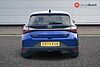Hyundai I20 1.0 T-GDi MHEV N Line Hatchback 5dr Petrol Hybrid Manual Euro 6 (s/s) (120 ps) Blue