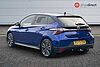 Hyundai I20 1.0 T-GDi MHEV N Line Hatchback 5dr Petrol Hybrid Manual Euro 6 (s/s) (120 ps) Blue