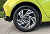 Hyundai I20 1.0 T-GDi Advance Hatchback 5dr Petrol DCT Euro 6 (s/s) (100 ps) Green