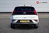 Hyundai BAYON 1.0 T-GDi Ultimate SUV 5dr Petrol DCT Euro 6 (s/s) (100 ps) White