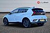 Hyundai BAYON 1.0 T-GDi Ultimate SUV 5dr Petrol DCT Euro 6 (s/s) (100 ps) White