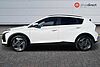 Hyundai BAYON 1.0 T-GDi Ultimate SUV 5dr Petrol DCT Euro 6 (s/s) (100 ps) White