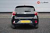 Hyundai I10 1.0 Premium Hatchback 5dr Petrol Auto Euro 6 (s/s) (63 ps) Black