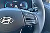 Hyundai I10 1.0 Advance Hatchback 5dr Petrol Auto Euro 6 (s/s) (63 ps) Grey