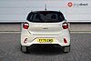 Hyundai I10 1.0 Advance Hatchback 5dr Petrol Auto Euro 6 (s/s) (63 ps) Grey