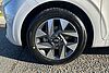 Hyundai I10 1.0 Advance Hatchback 5dr Petrol Auto Euro 6 (s/s) (63 ps) Grey