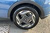 Hyundai BAYON 1.0 T-GDi Ultimate SUV 5dr Petrol DCT Euro 6 (s/s) (100 ps) Blue