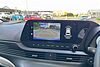 Hyundai BAYON 1.0 T-GDi Ultimate SUV 5dr Petrol DCT Euro 6 (s/s) (100 ps) Blue