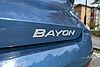Hyundai BAYON 1.0 T-GDi Ultimate SUV 5dr Petrol DCT Euro 6 (s/s) (100 ps) Blue