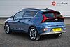 Hyundai BAYON 1.0 T-GDi Ultimate SUV 5dr Petrol DCT Euro 6 (s/s) (100 ps) Blue