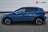 Hyundai BAYON 1.0 T-GDi Ultimate SUV 5dr Petrol DCT Euro 6 (s/s) (100 ps) Blue