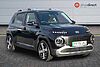 Hyundai INSTER Long Range 49kWh 02 SUV 5dr Electric Auto (115 ps) Black