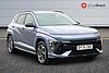 Hyundai KONA 1.6 h-GDi N Line SUV 5dr Petrol Hybrid DCT Euro 6 (s/s) (129 ps) Blue