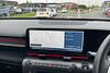 Hyundai KONA 1.6 h-GDi N Line SUV 5dr Petrol Hybrid DCT Euro 6 (s/s) (129 ps) Red