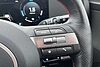 Hyundai KONA 1.6 h-GDi N Line SUV 5dr Petrol Hybrid DCT Euro 6 (s/s) (129 ps) Red