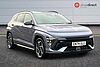 Hyundai KONA 1.6 h-GDi N Line SUV 5dr Petrol Hybrid DCT Euro 6 (s/s) (129 ps) Blue