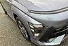 Hyundai KONA 1.6 h-GDi N Line SUV 5dr Petrol Hybrid DCT Euro 6 (s/s) (129 ps) Blue