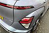 Hyundai KONA 1.6 h-GDi N Line SUV 5dr Petrol Hybrid DCT Euro 6 (s/s) (129 ps) Blue