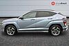 Hyundai KONA 1.6 h-GDi N Line SUV 5dr Petrol Hybrid DCT Euro 6 (s/s) (129 ps) Blue