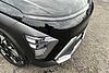 Hyundai KONA 1.6 T-GDi Ultimate SUV 5dr Petrol Manual Euro 6 (s/s) (138 ps) Black