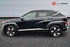Hyundai KONA 1.6 T-GDi Ultimate SUV 5dr Petrol Manual Euro 6 (s/s) (138 ps) Black